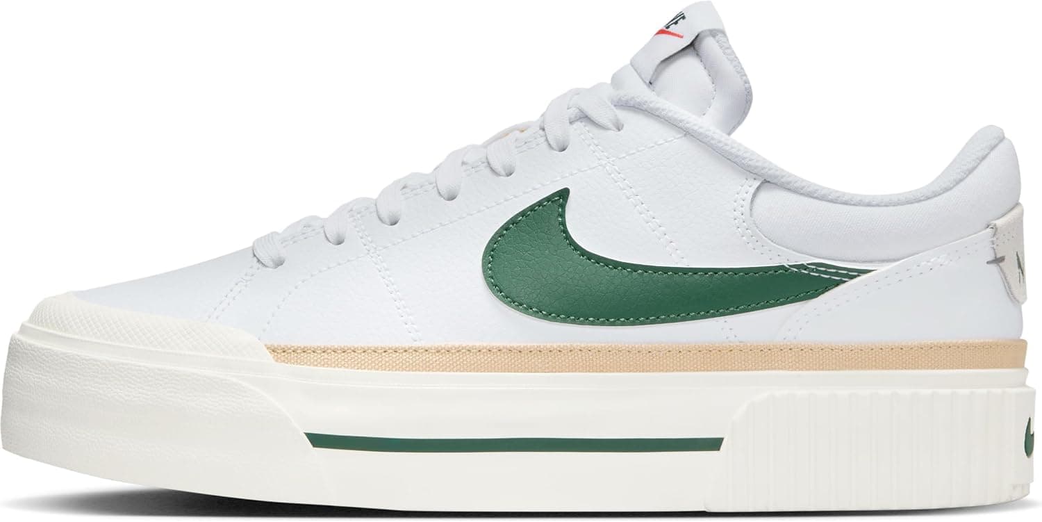 کفش اسپرت زنانه Nike Court Legacy Lift کفش اسپرت زنانه Nike Court Legacy Lift