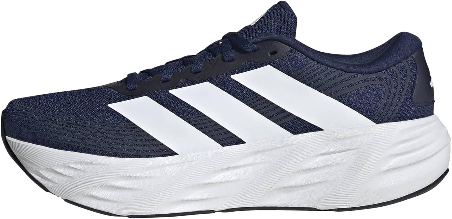 کفش دویدن مردانه adidas مدل Galaxy 8 کفش دویدن مردانه adidas مدل Galaxy 8