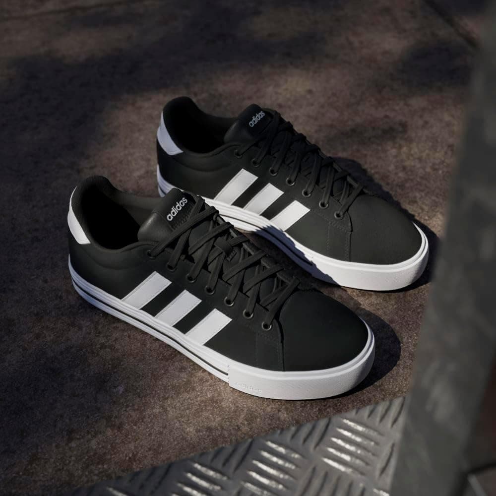 کفش یونیسکس بزرگسال adidas مدل DAILY 4.0 کفش یونیسکس بزرگسال adidas مدل DAILY 4.0