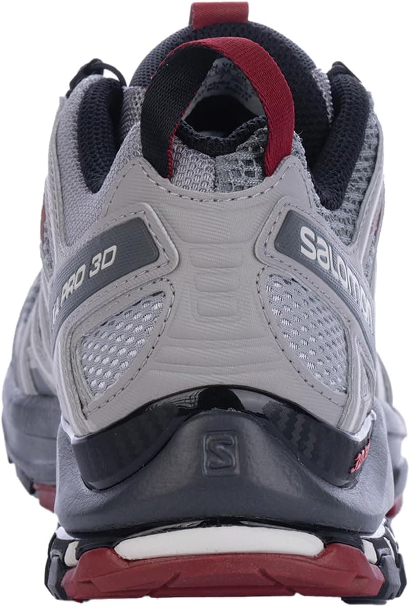 کفش trail running زنانه SALOMON ضدآب مدل XA PRO 3D GTX کفش trail running زنانه SALOMON ضدآب مدل XA PRO 3D GTX