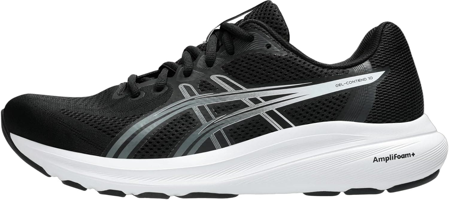 کفش دویدن ASICS GEL-CONTEND 10 رنگ آبی انرژی مدل 1011C249-003 کفش دویدن ASICS GEL-CONTEND 10 رنگ آبی انرژی مدل 1011C249-003