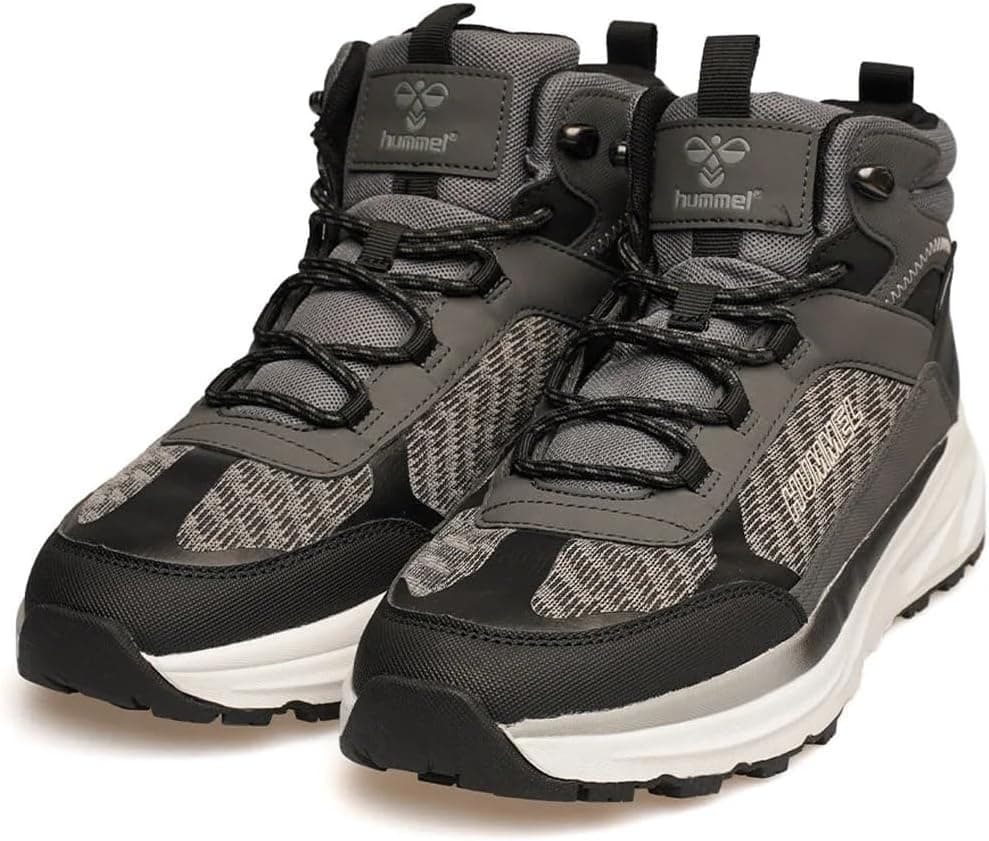 کفش زنانه Hummel اوتدور مدل Urza High 900611-3391 کفش زنانه Hummel اوتدور مدل Urza High 900611-3391