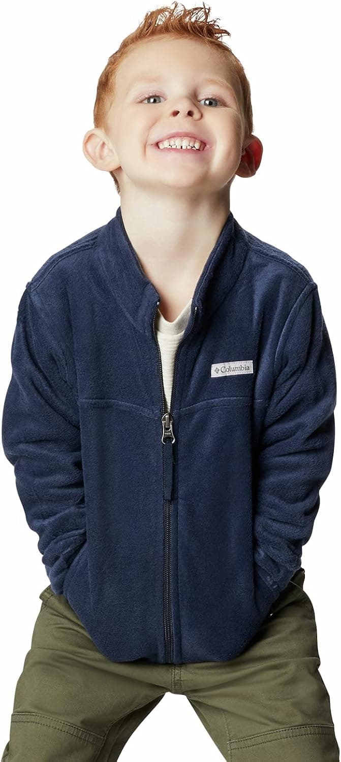 ژاکت مردانه Columbia مدل Steens Mountain Full Zip 2.0 ژاکت مردانه Columbia مدل Steens Mountain Full Zip 2.0