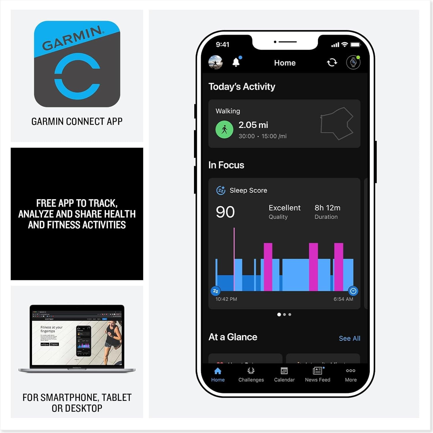 ساعت هوشمند GPS Garmin مشکی مقاوم با نمایشگر AMOLED مدل Instinct 3-45mm ساعت هوشمند GPS Garmin مشکی مقاوم با نمایشگر AMOLED مدل Instinct 3-45mm