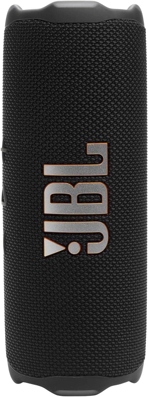 اسپیکر بلوتوثی JBL مشکی IP67 مدل Flip7 اسپیکر بلوتوثی JBL مشکی IP67 مدل Flip7