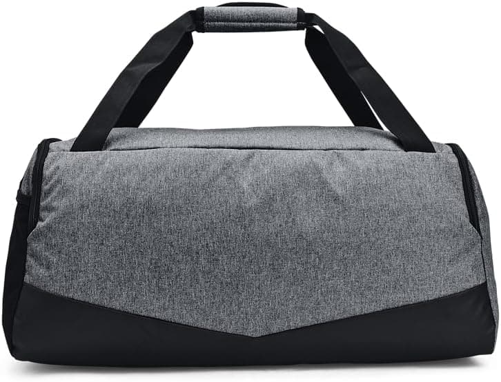 کیف ورزشی یونیسکس Under Armour مدل UA Undeniable 5.0 Duffle خاکستری سایز M کیف ورزشی یونیسکس Under Armour مدل UA Undeniable 5.0 Duffle خاکستری سایز M