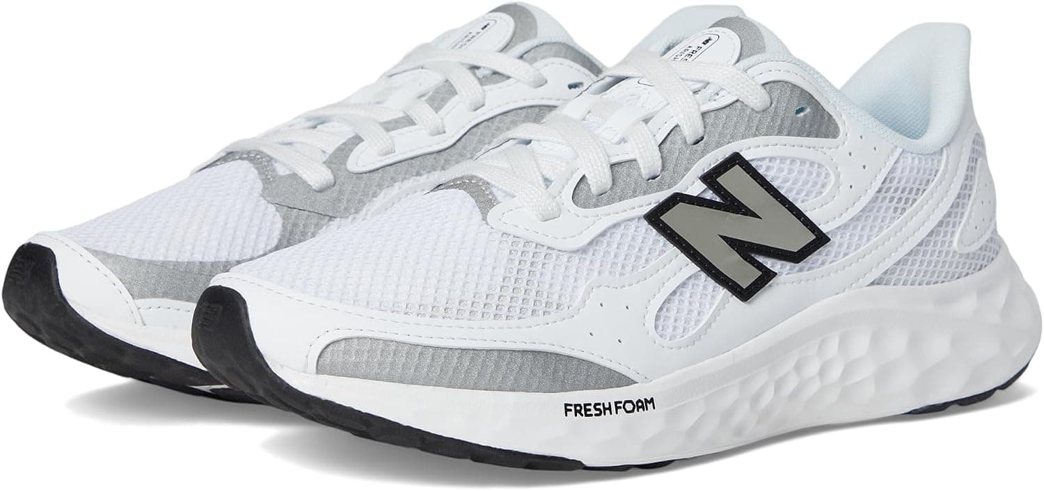 کفش دویدن New Balance Fresh Foam Arishi V4 Tiralux کفش دویدن New Balance Fresh Foam Arishi V4 Tiralux
