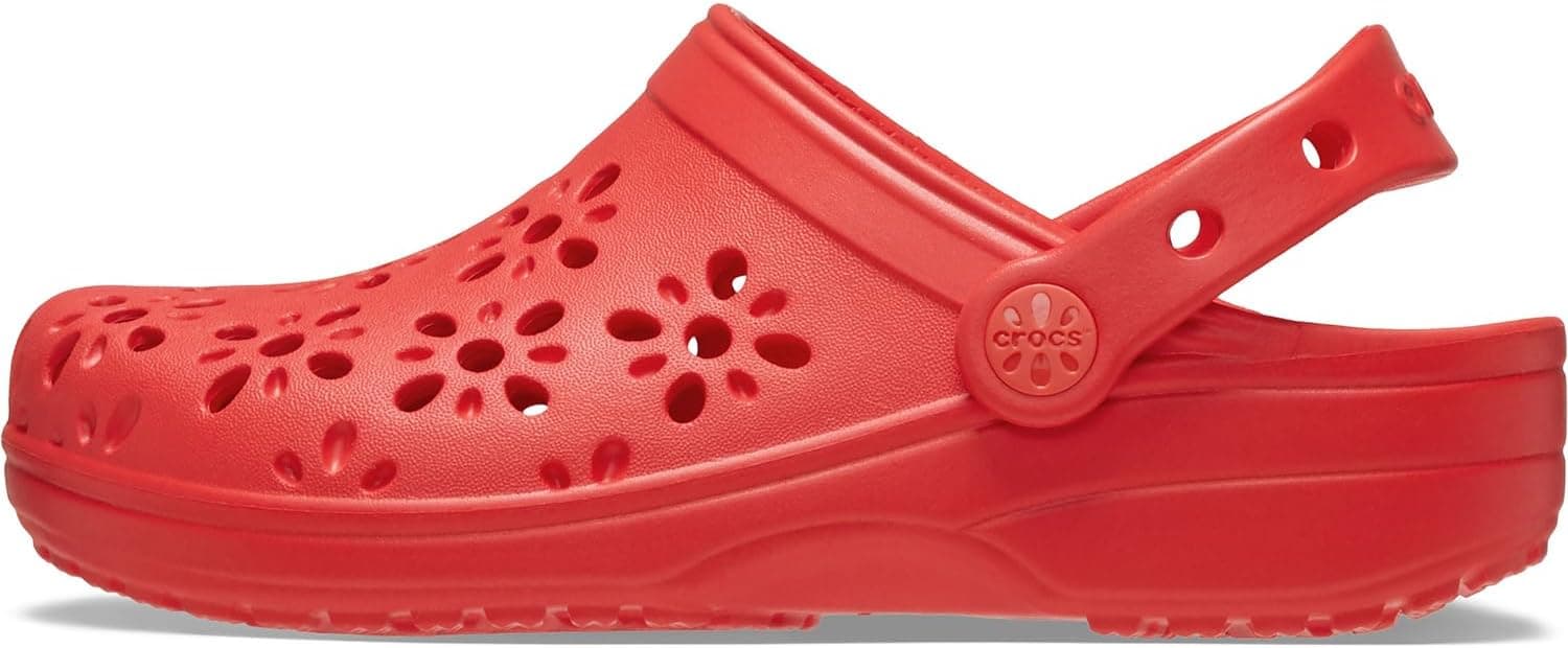 کفش بچگانه یونیسکس Crocs مدل Classic Clog کفش بچگانه یونیسکس Crocs مدل Classic Clog