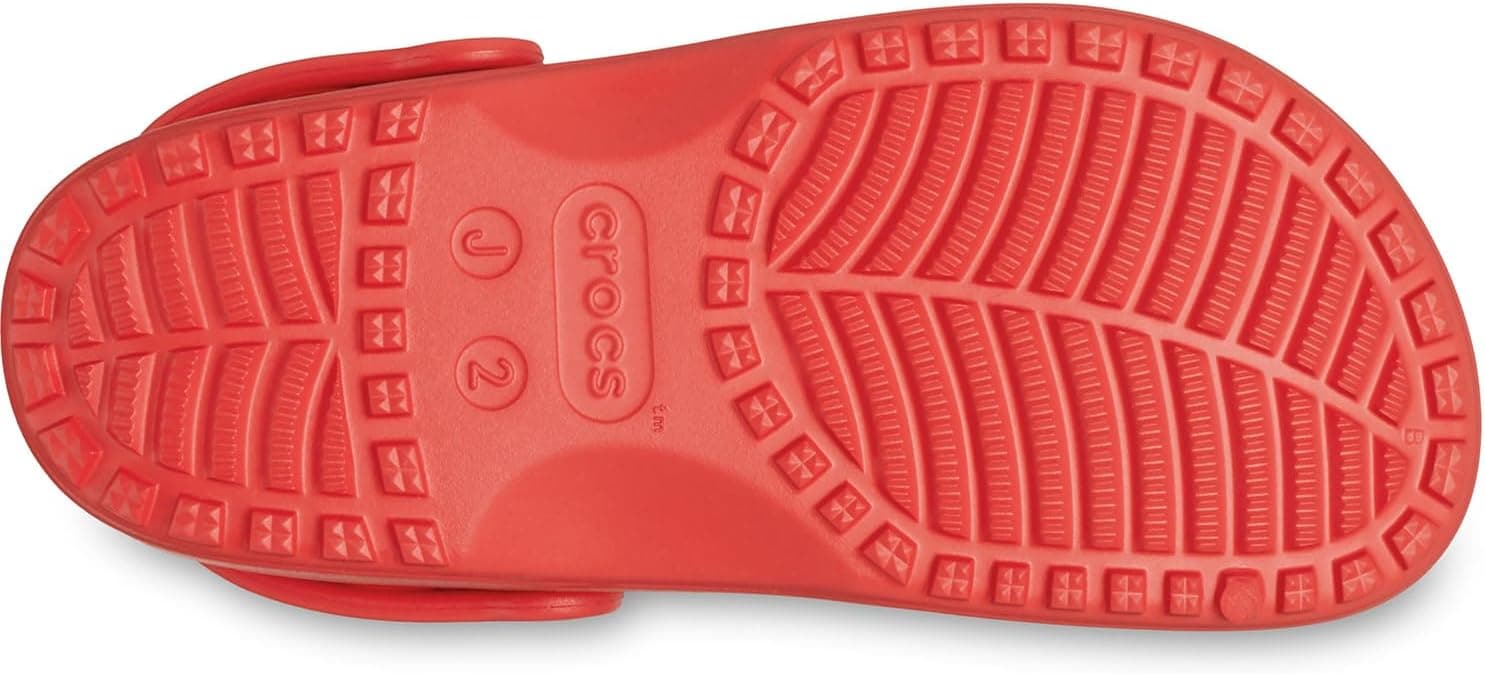 کفش بچگانه یونیسکس Crocs مدل Classic Clog کفش بچگانه یونیسکس Crocs مدل Classic Clog