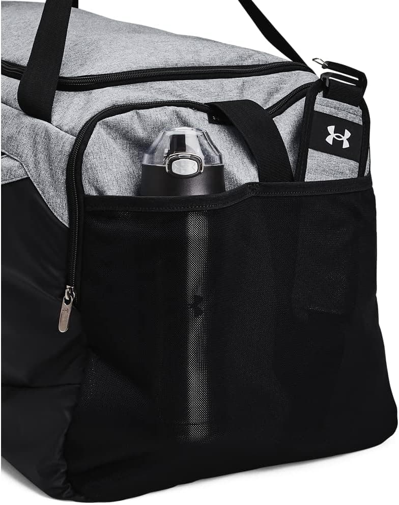 ساک ورزشی یونیسکس Under Armour مدل Undeniable 5.0 Duffle Lg ساک ورزشی یونیسکس Under Armour مدل Undeniable 5.0 Duffle Lg