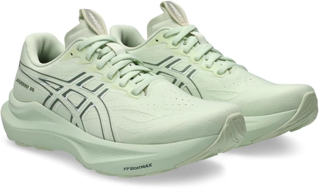 کفش دویدن مردانه ASICS GT 2000 14 آبی مدل 1011C056-401 کفش دویدن مردانه ASICS GT 2000 14 آبی مدل 1011C056-401