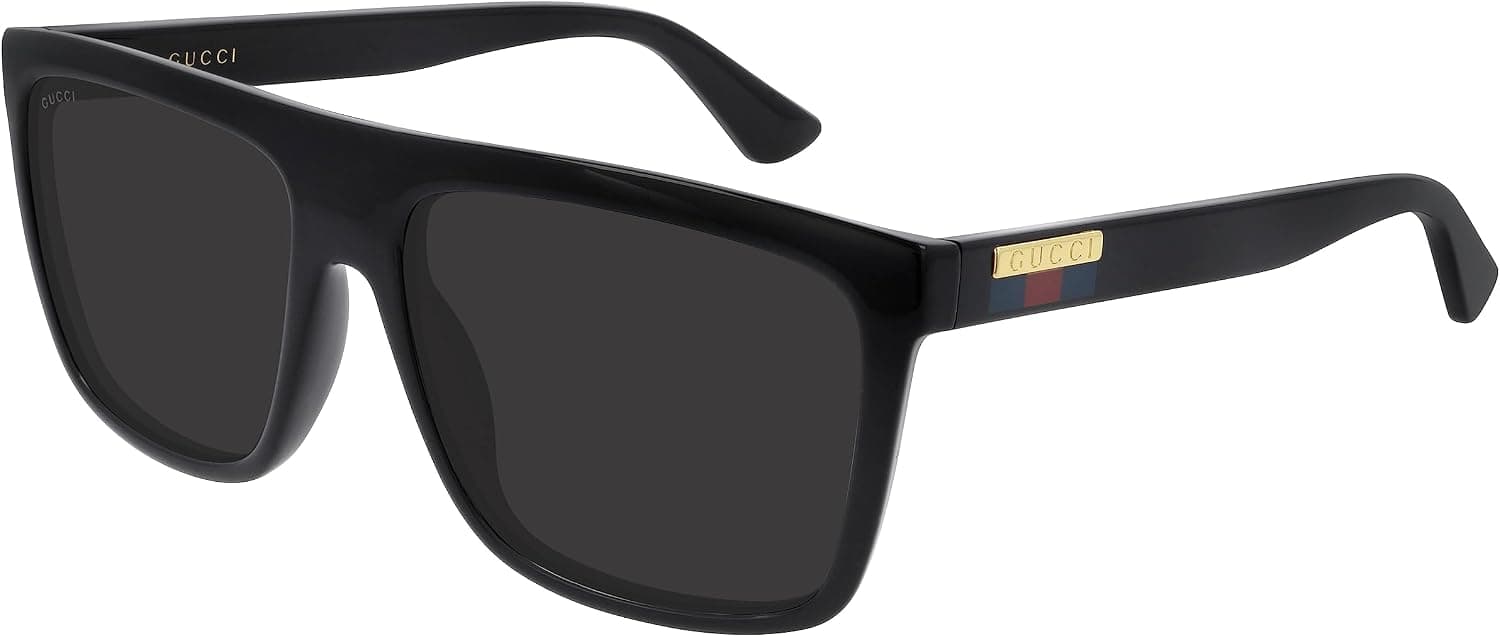 عینک آفتابی مردانه Gucci مدل Gg0748s عینک آفتابی مردانه Gucci مدل Gg0748s