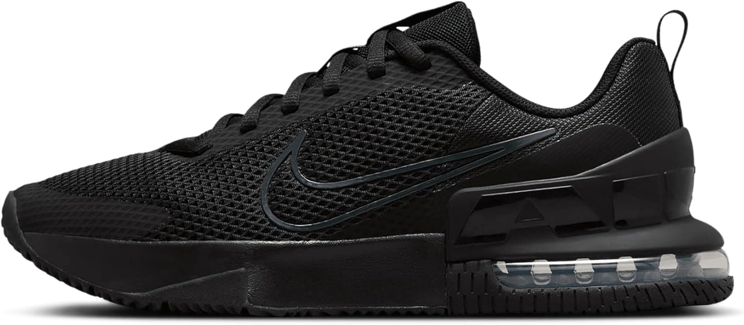کفش ورزشی مردانه Nike Air Max Alpha Trainer 6 کفش ورزشی مردانه Nike Air Max Alpha Trainer 6