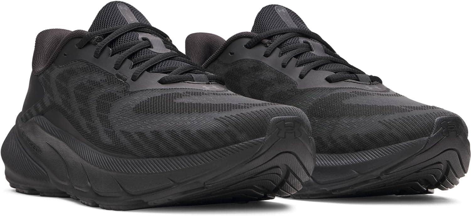 کفش ورزشی مردانه Under Armour Ua Turbulence 3 کفش ورزشی مردانه Under Armour Ua Turbulence 3