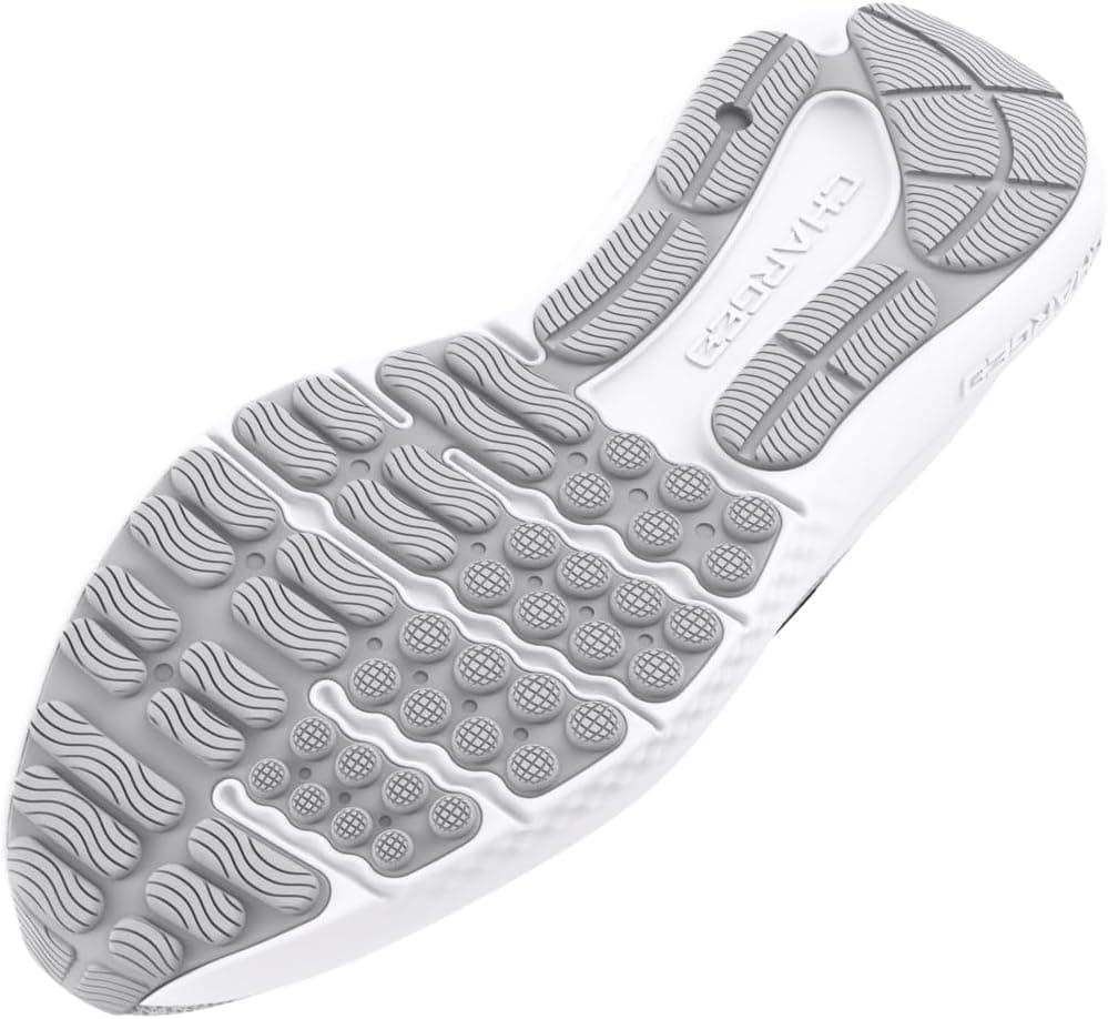کفش دویدن مردانه Under Armour مدل UA Charged Surge 4 کفش دویدن مردانه Under Armour مدل UA Charged Surge 4