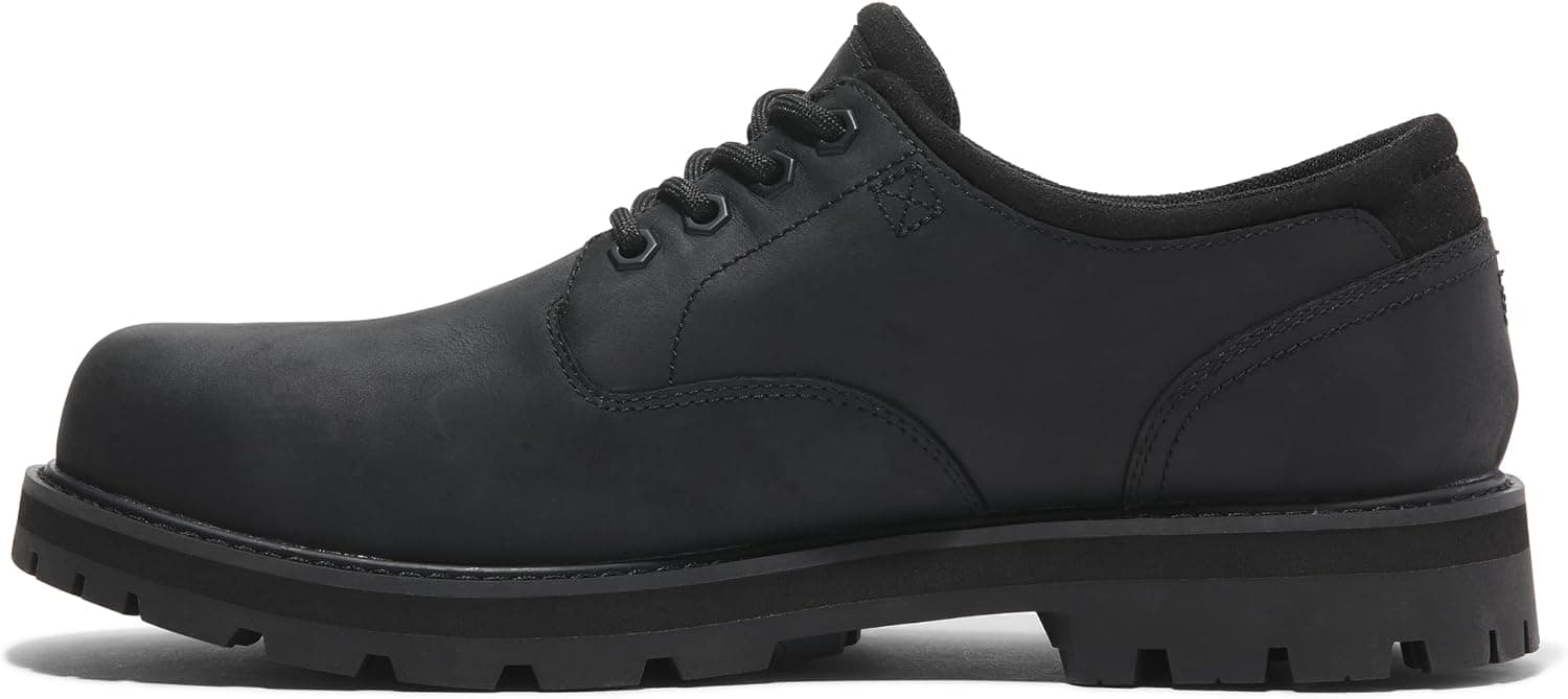 کفش مردانه Timberland بنددار ساق کوتاه ضدآب مدل Britton Road کفش مردانه Timberland بنددار ساق کوتاه ضدآب مدل Britton Road