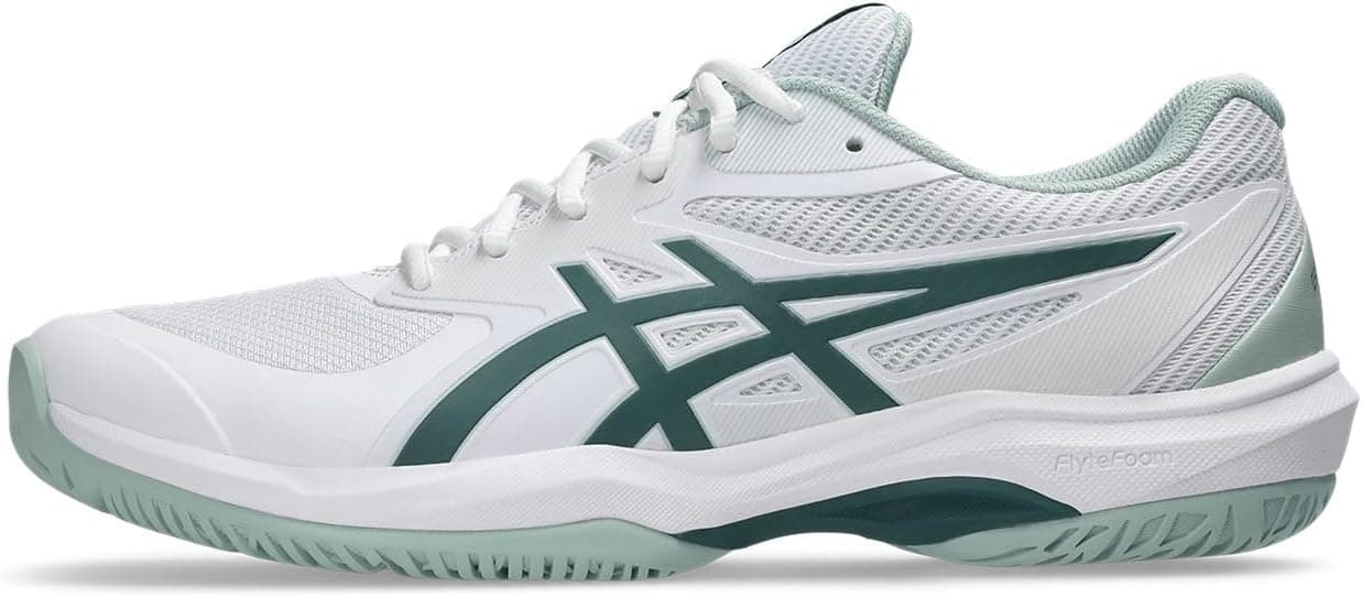 کفش زنانه ASICS مدل GAME FF کفش زنانه ASICS مدل GAME FF