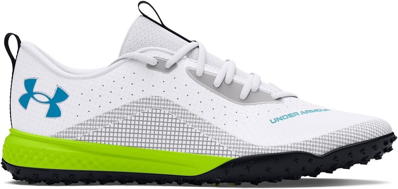 کفش ورزشی مردانه Under Armour مدل UA Shadow Turf 2.0 کفش ورزشی مردانه Under Armour مدل UA Shadow Turf 2.0