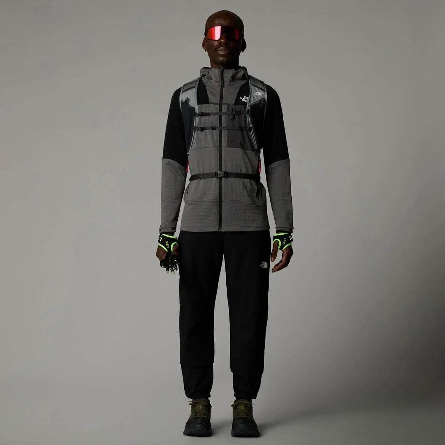کفش دویدن مردانه THE NORTH FACE مدل Offtrail Tr Gore Tex کفش دویدن مردانه THE NORTH FACE مدل Offtrail Tr Gore Tex