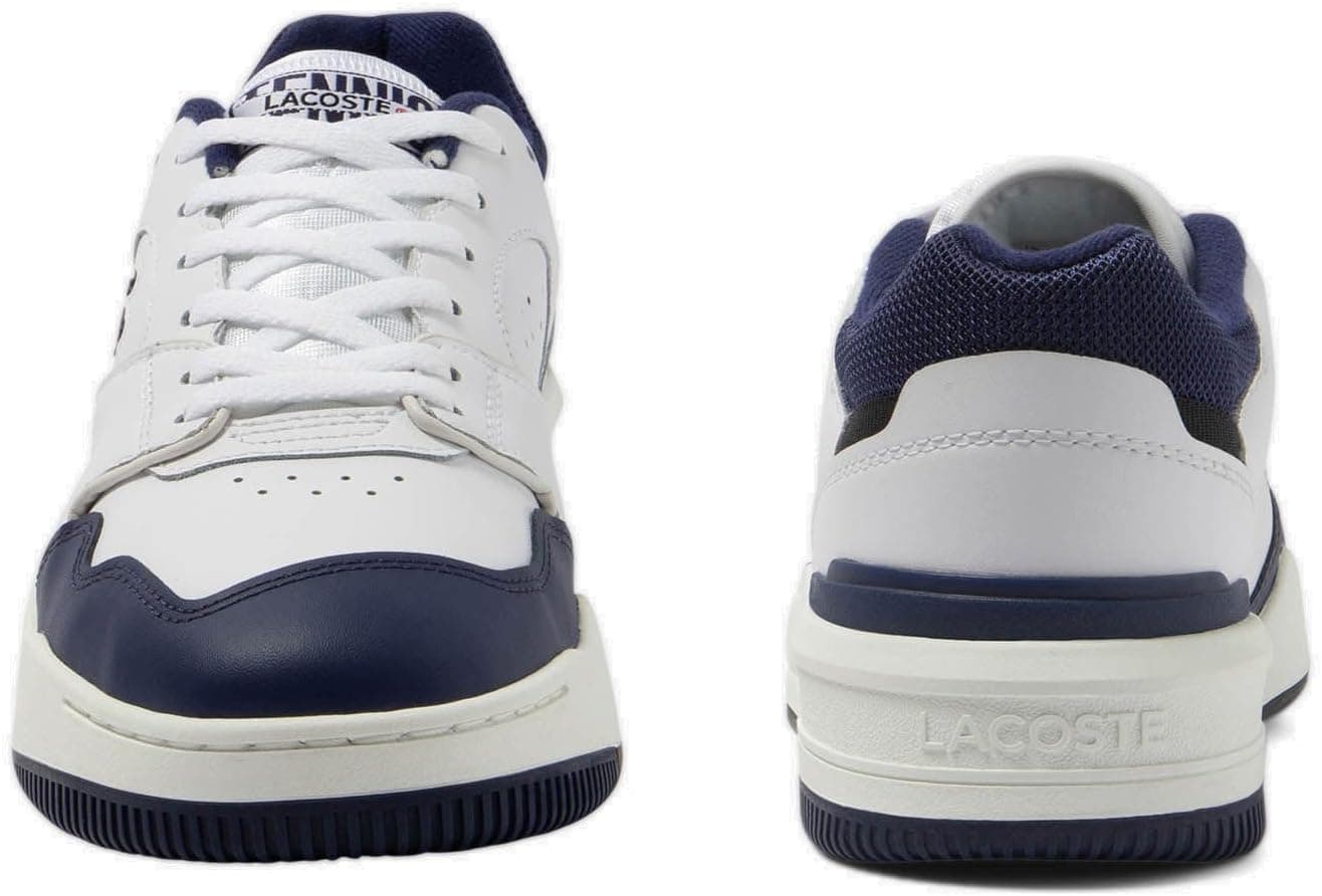 کفش مردانه Lacoste روزمره Lineshot مدل 746SMA0075-042 کفش مردانه Lacoste روزمره Lineshot مدل 746SMA0075-042