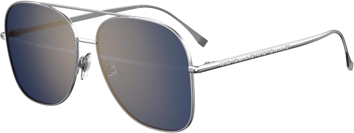 عینک آفتابی زنانه FENDI مدل FF0378/G/S عینک آفتابی زنانه FENDI مدل FF0378/G/S