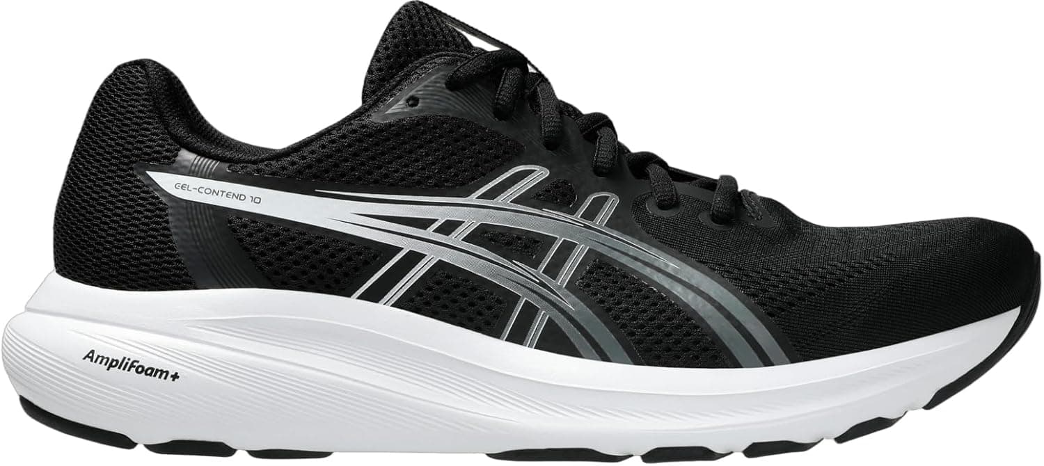 کفش دویدن ASICS GEL-CONTEND 10 رنگ آبی انرژی مدل 1011C249-003 کفش دویدن ASICS GEL-CONTEND 10 رنگ آبی انرژی مدل 1011C249-003