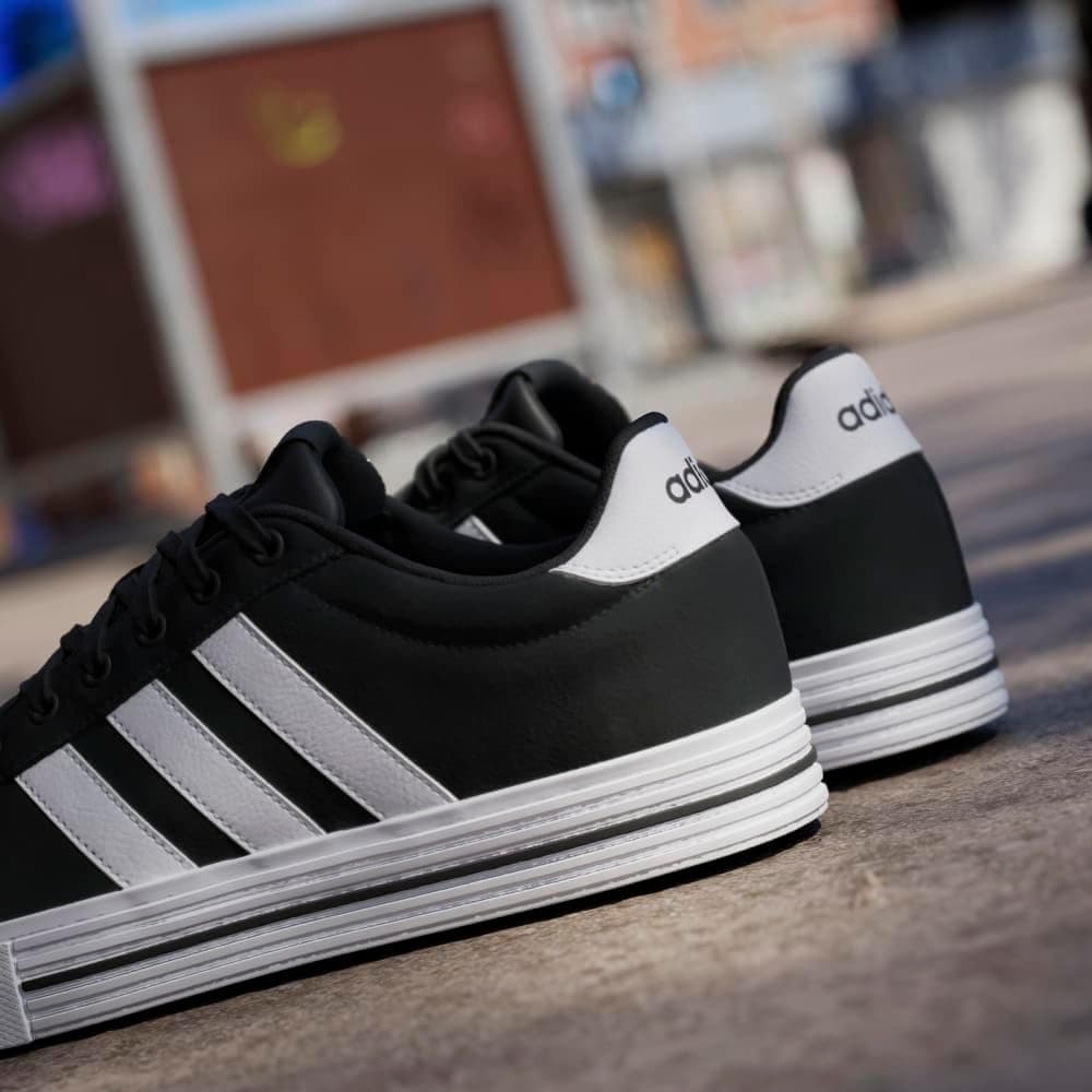 کفش یونیسکس بزرگسال adidas مدل DAILY 4.0 کفش یونیسکس بزرگسال adidas مدل DAILY 4.0