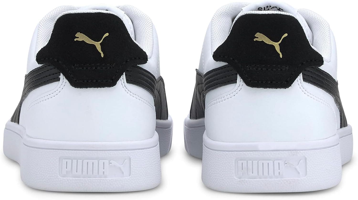 کفش کتانی یونیسکس PUMA مدل Shuffle کفش کتانی یونیسکس PUMA مدل Shuffle