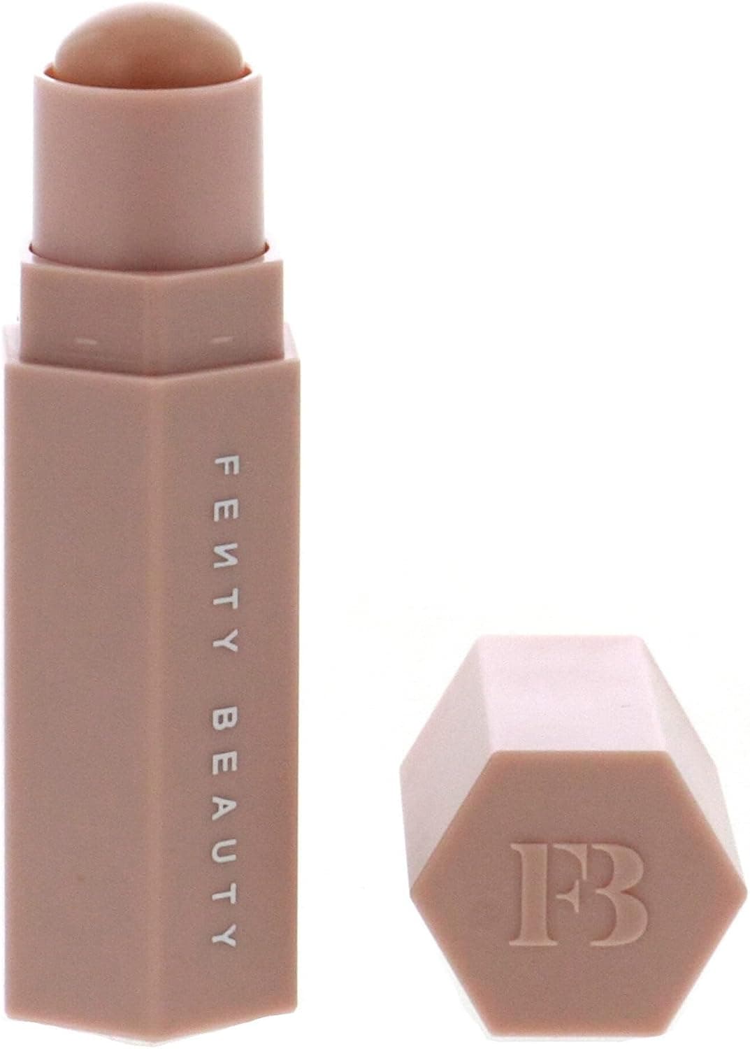 استیک کانتور مات زنانه Fenty Beauty Match Stix 08 کهربایی نرم 7.1g استیک کانتور مات زنانه Fenty Beauty Match Stix 08 کهربایی نرم 7.1g