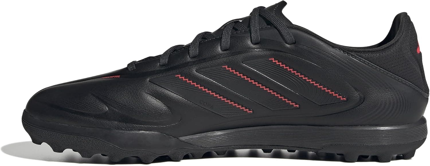 کفش فوتبال مردانه adidas مدل Copa Pure III League Tf سفید کد ID9044 کفش فوتبال مردانه adidas مدل Copa Pure III League Tf سفید کد ID9044