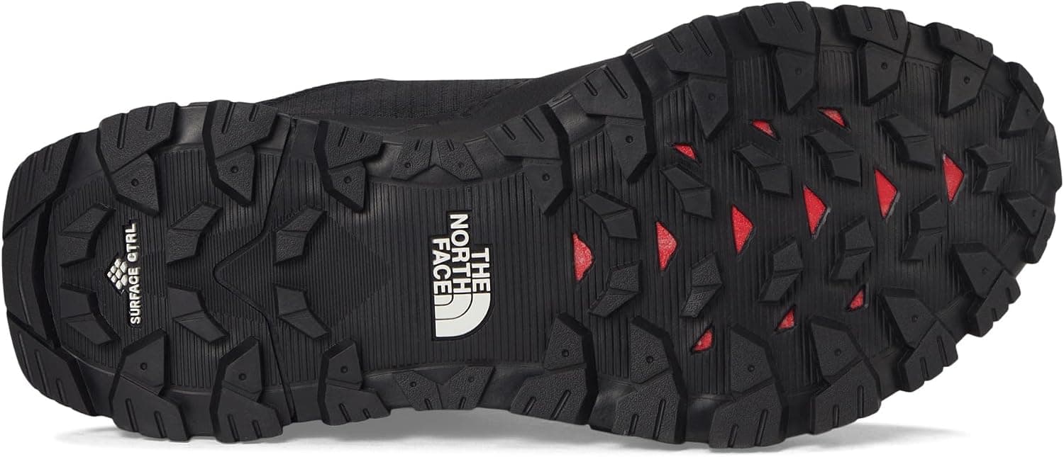 کفش مردانه THE NORTH FACE ضدآب GORE-TEX مدل OFFTRAIL HIKE NF0A8AEGKY41 کفش مردانه THE NORTH FACE ضدآب GORE-TEX مدل OFFTRAIL HIKE NF0A8AEGKY41