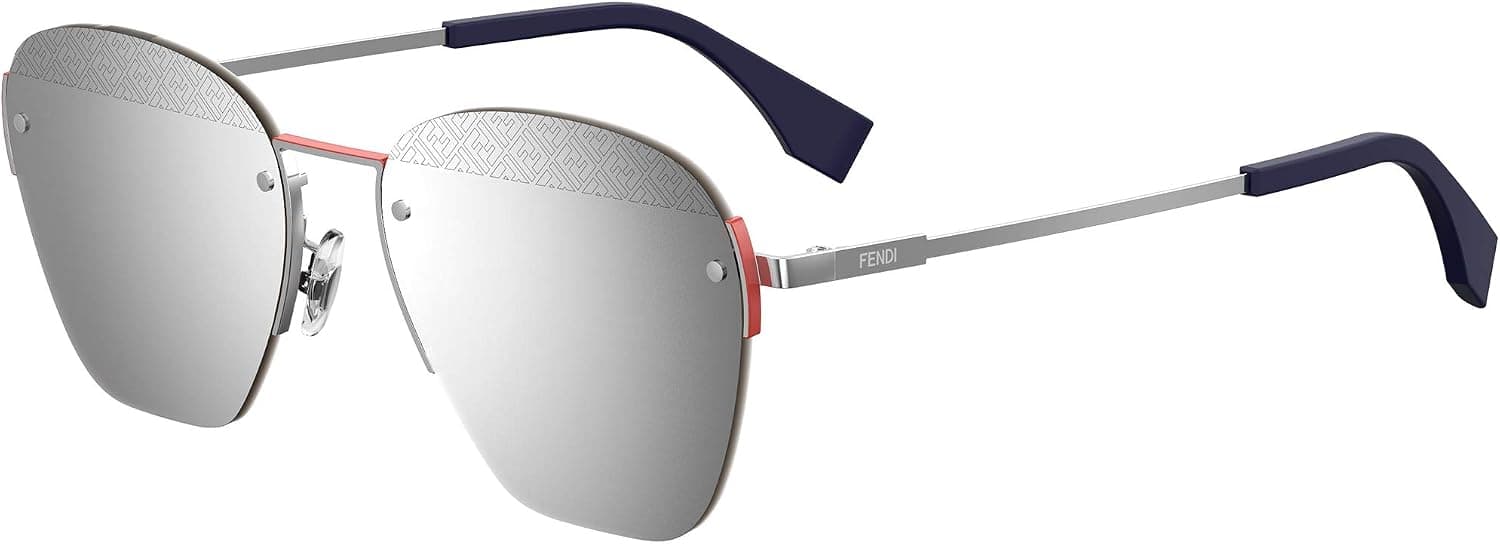 عینک آفتابی مردانه FENDI مدل FFM0057/S عینک آفتابی مردانه FENDI مدل FFM0057/S