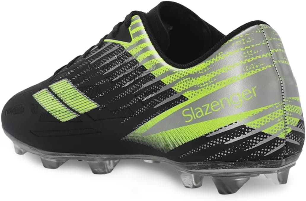 کفش فوتبال مردانه Slazenger هالی ساها مدل CAMBLY KR کفش فوتبال مردانه Slazenger هالی ساها مدل CAMBLY KR