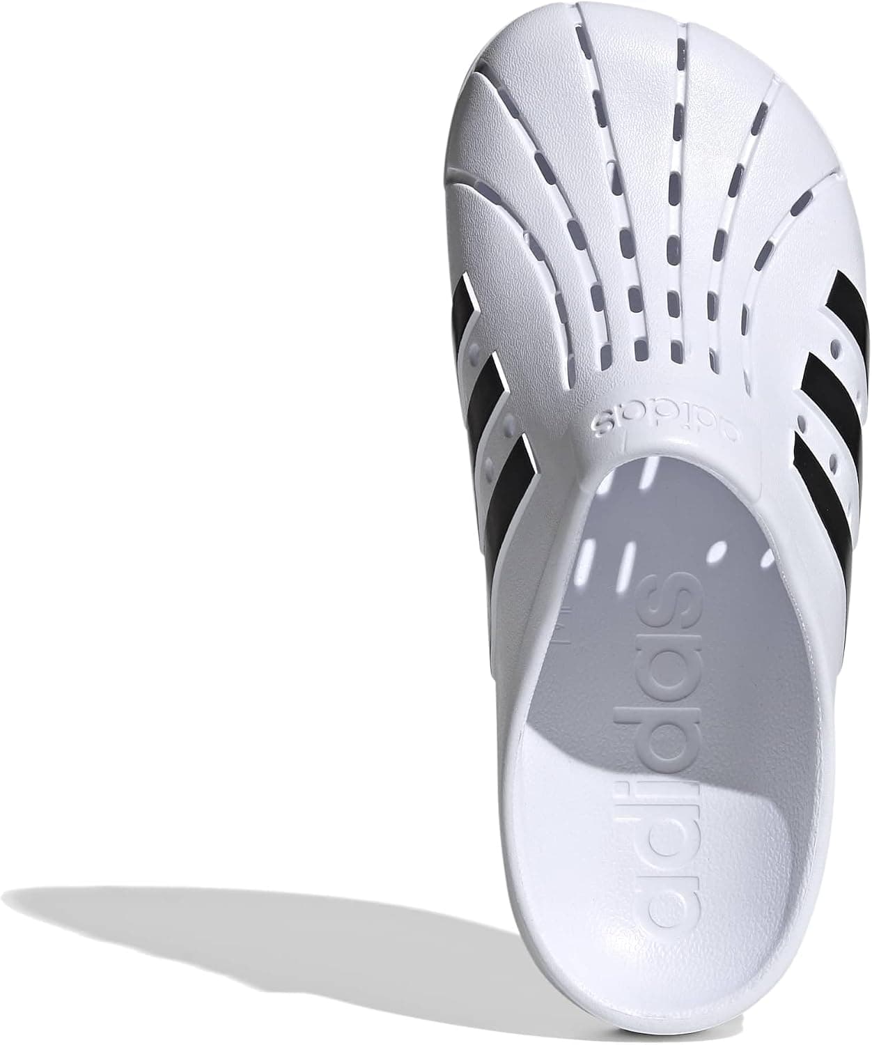 دمپایی شنای یونیسکس بزرگسال adidas بژ مدل Adilette Clog دمپایی شنای یونیسکس بزرگسال adidas بژ مدل Adilette Clog