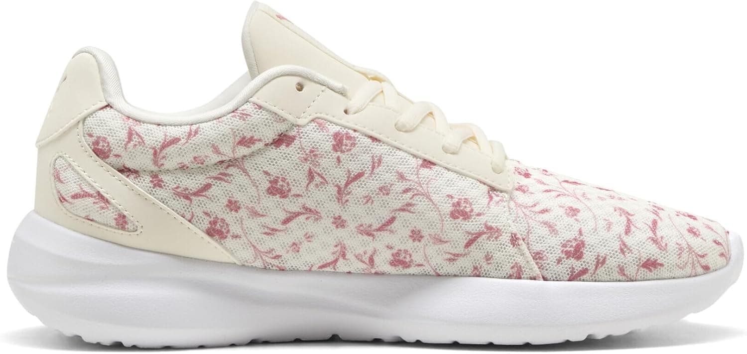 کفش ورزشی زنانه PUMA مدل Softride Cosmic Lt Fiore کفش ورزشی زنانه PUMA مدل Softride Cosmic Lt Fiore
