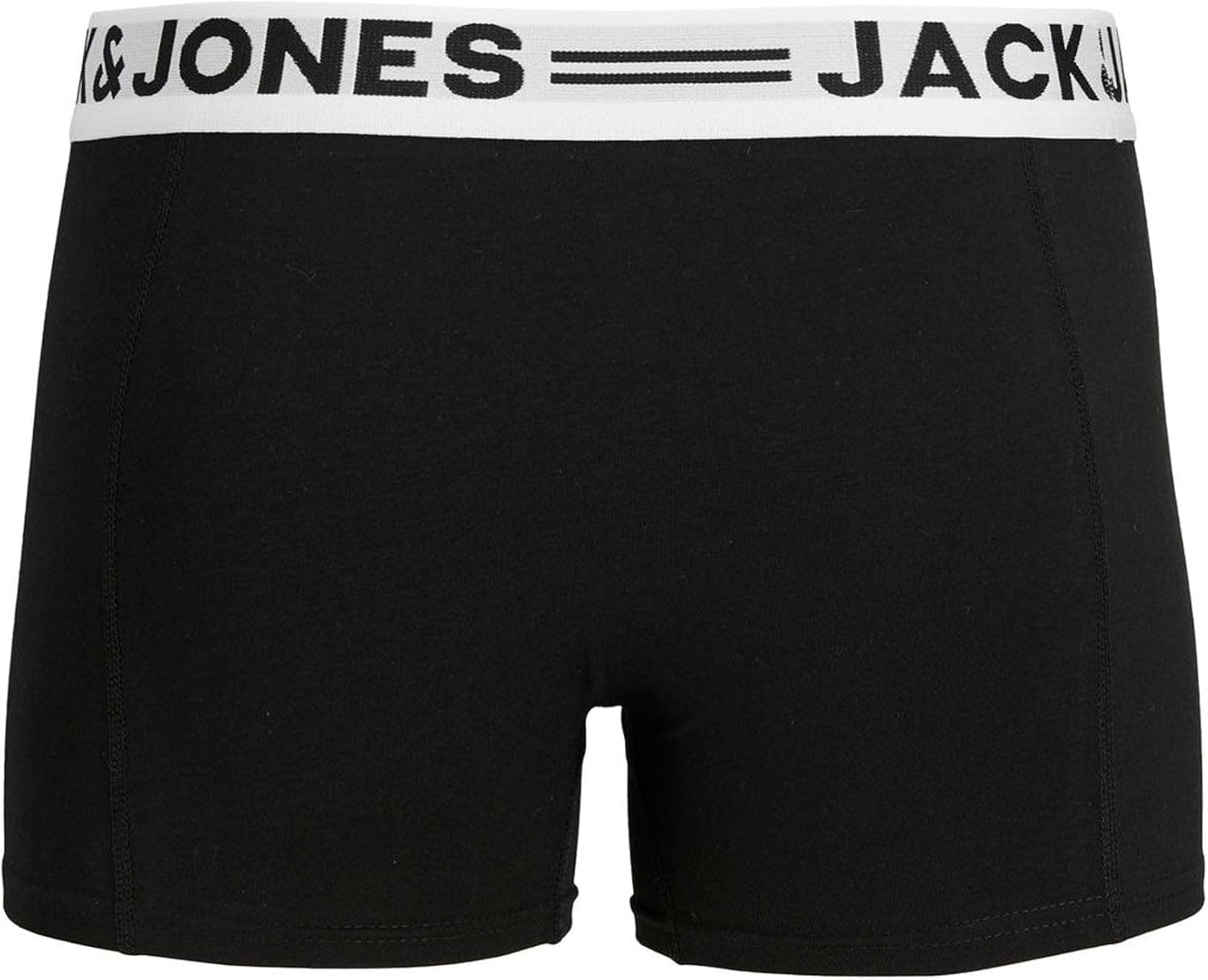 باکسر مردانه JACK & JONES بسته 3 تایی باکسر مردانه JACK & JONES بسته 3 تایی