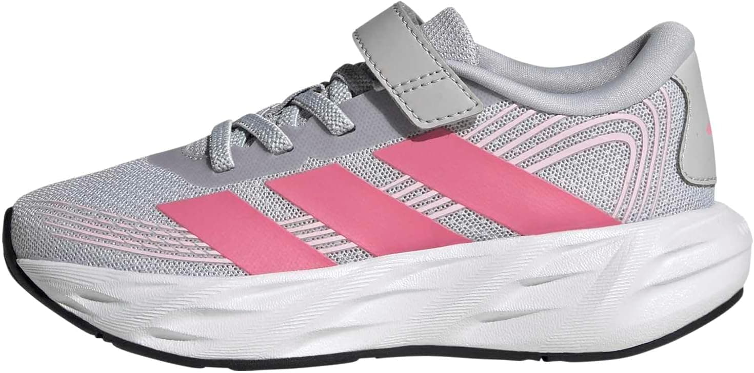 کفش دویدن بچگانه adidas مدل Galaxy 8 EL C کفش دویدن بچگانه adidas مدل Galaxy 8 EL C