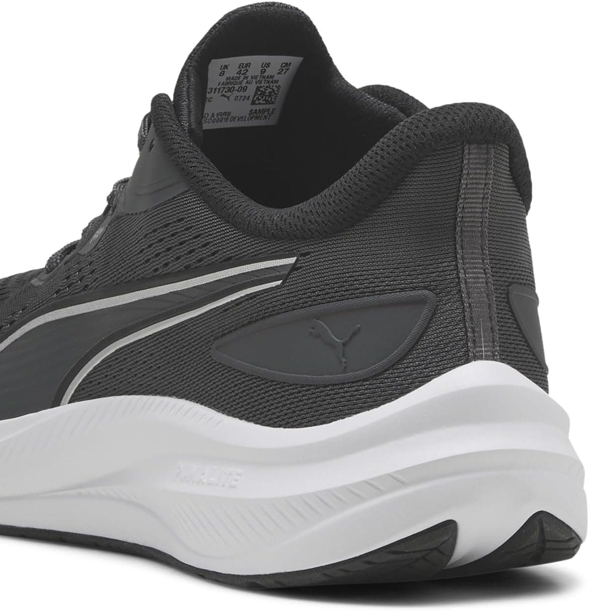 کفش ورزشی مردانه PUMA مدل Skyrocket Lite 2 کفش ورزشی مردانه PUMA مدل Skyrocket Lite 2
