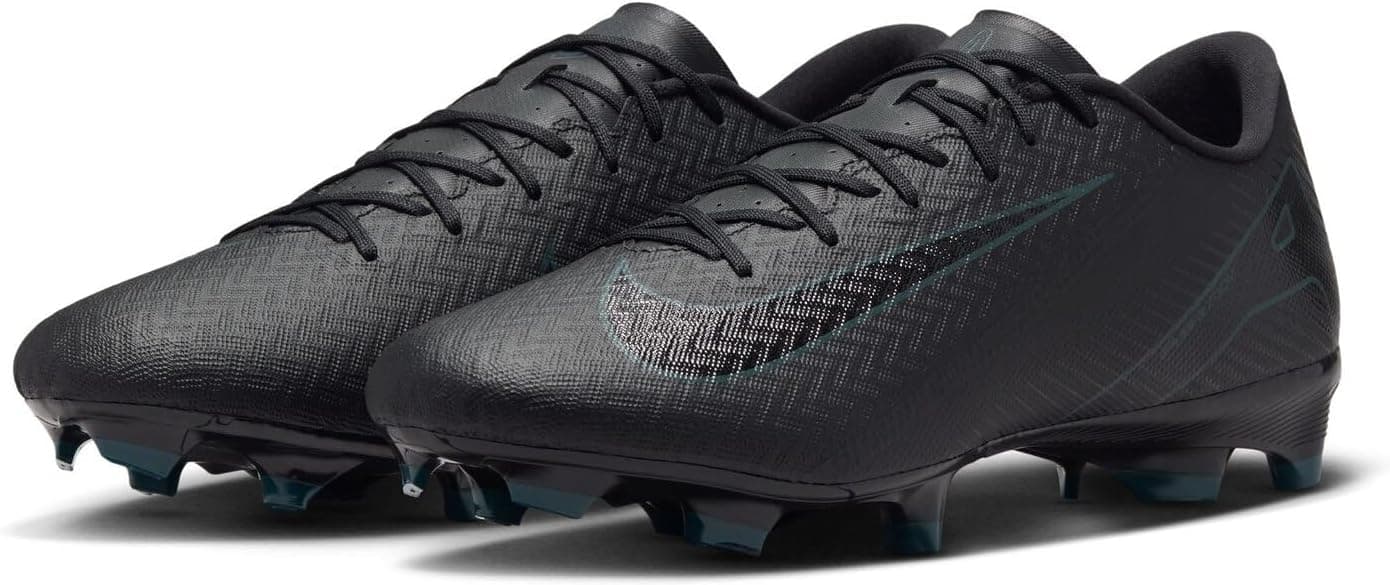 کفش فوتبال مردانه بنددار Nike مدل ZOOM VAPOR 16 ACADEMY FG/MG کفش فوتبال مردانه بنددار Nike مدل ZOOM VAPOR 16 ACADEMY FG/MG