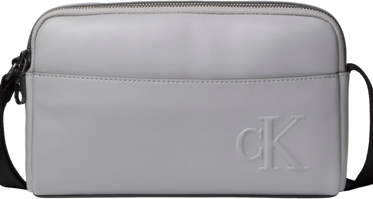 کیف دوربین مردانه Calvin Klein BOLD CK کیف دوربین مردانه Calvin Klein BOLD CK