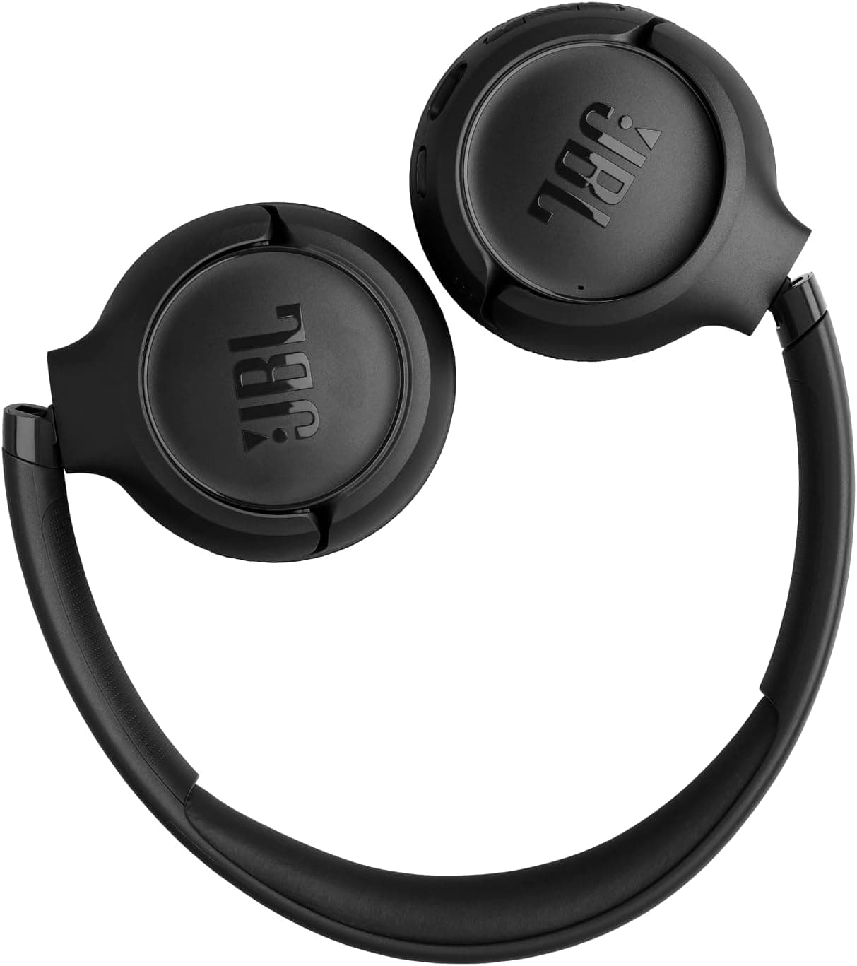 هدفون بیسیم JBL با قابلیت اتصال چندگانه، مشکی هدفون بیسیم JBL با قابلیت اتصال چندگانه، مشکی