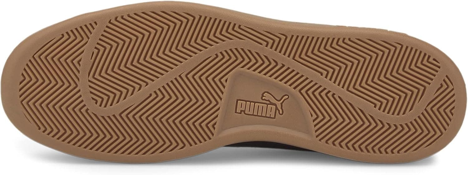 کفش ورزشی یونیسکس PUMA Smash V2 کفش ورزشی یونیسکس PUMA Smash V2