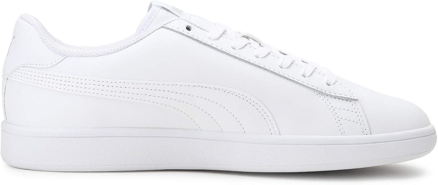 کتونی زنانه PUMA ساق کوتاه مدل Smash V2 L کتونی زنانه PUMA ساق کوتاه مدل Smash V2 L