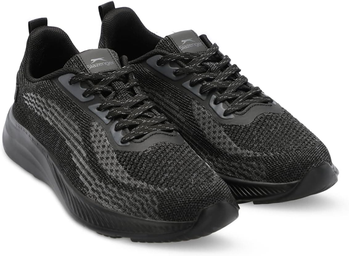 کفش ورزشی مردانه Slazenger دویدن و پیادهروی ANDORA IN مدل SA14RE300 کفش ورزشی مردانه Slazenger دویدن و پیادهروی ANDORA IN مدل SA14RE300