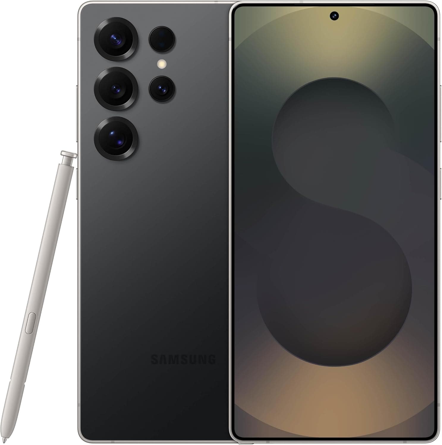 گوشی هوشمند Samsung با هوش مصنوعی، 512GB، RAM 12GB، مشکی تیتانیومی، دوربین 200MP، مدل Galaxy S25 Ultra گوشی هوشمند Samsung با هوش مصنوعی، 512GB، RAM 12GB، مشکی تیتانیومی، دوربین 200MP، مدل Galaxy S25 Ultra