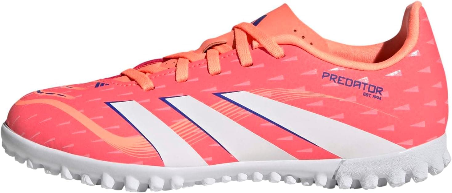 کفش فوتبال بچگانه adidas Predator Club TF کفش فوتبال بچگانه adidas Predator Club TF