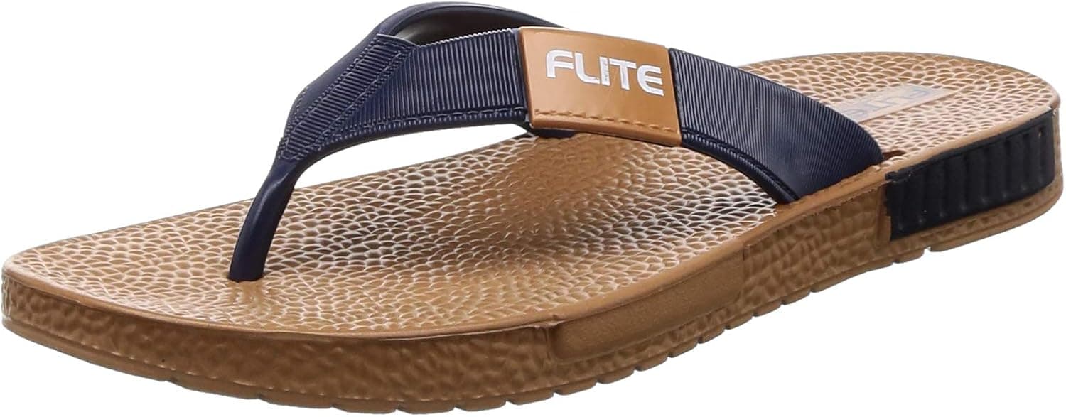 دمپایی مردانه FLITE مدل Fl0330g دمپایی مردانه FLITE مدل Fl0330g