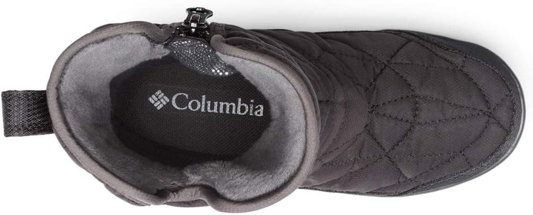 بوت برف بچگانه Columbia Minx Slip III بوت برف بچگانه Columbia Minx Slip III