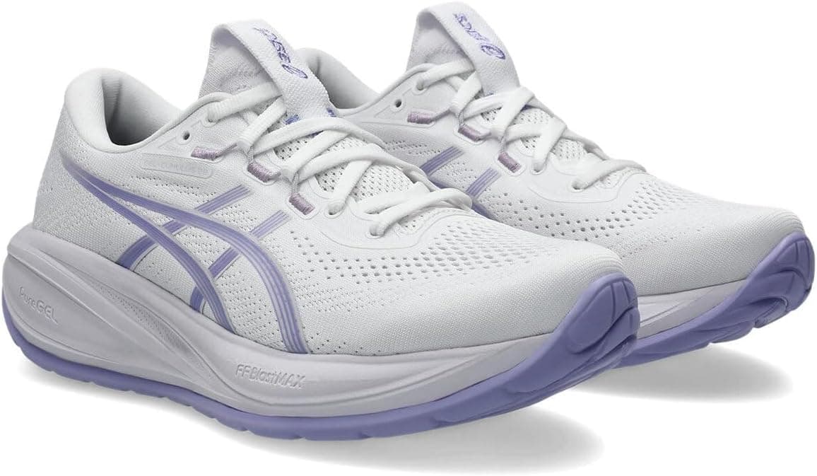کفش دویدن زنانه ASICS مدل GEL-CUMULUS 28 کفش دویدن زنانه ASICS مدل GEL-CUMULUS 28