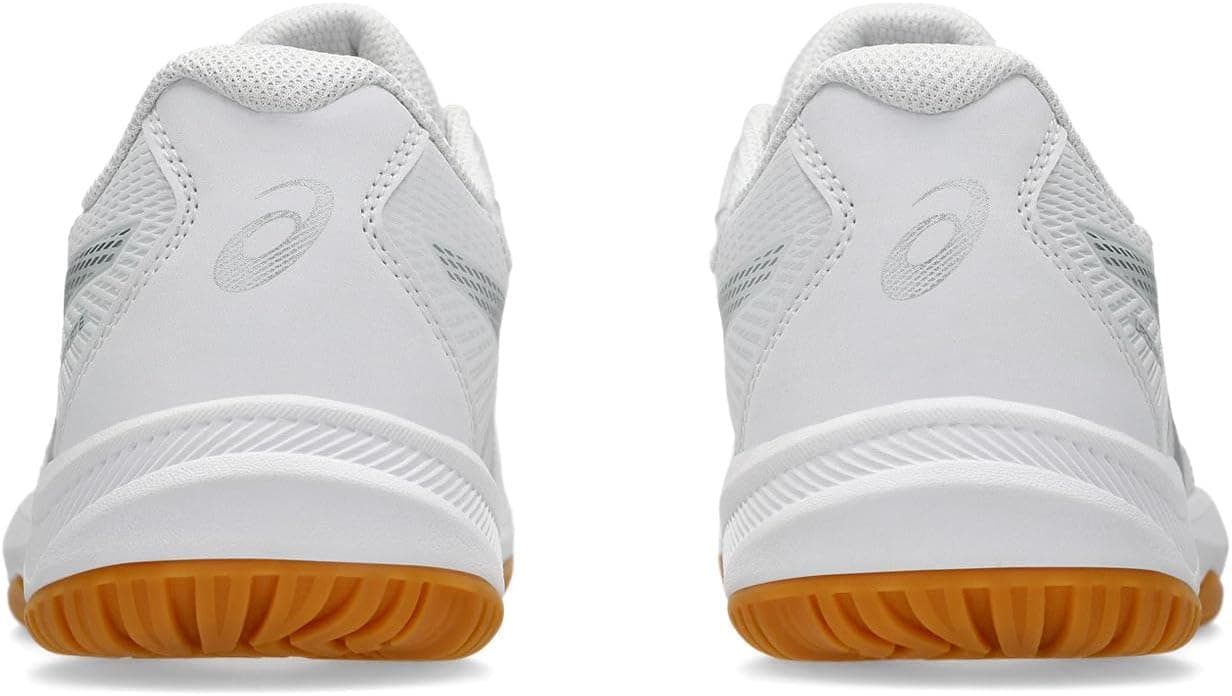 کفش والیبال زنانه ASICS Upcourt 6 آبی مدل 1072A107-020 کفش والیبال زنانه ASICS Upcourt 6 آبی مدل 1072A107-020